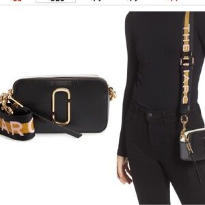 Marc Jacobs - The Snapshot Bag